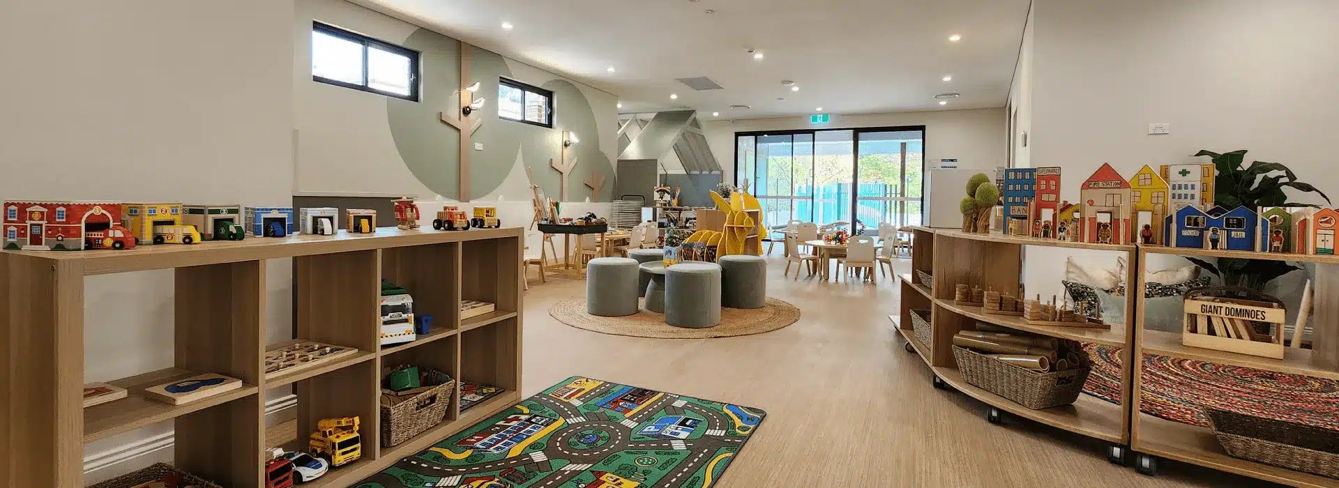 Heritage House Childcare | Home