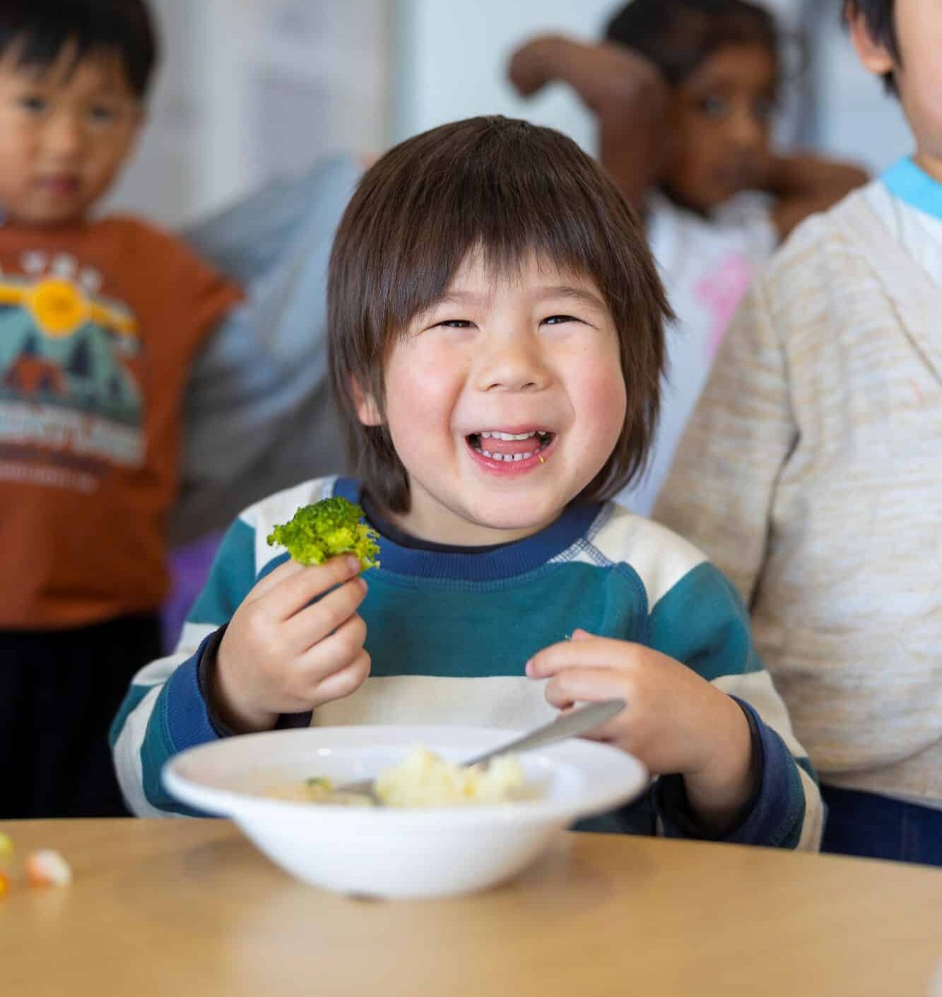 Heritage House Childcare | THE IMPORTANCE OF STEAM IN EARLY LEARNING