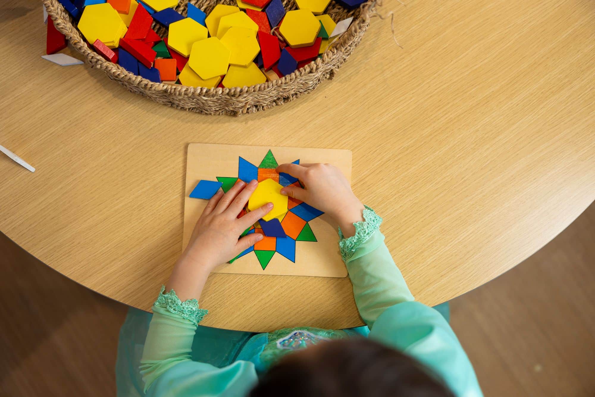 Heritage House Childcare | THE IMPORTANCE OF STEAM IN EARLY LEARNING