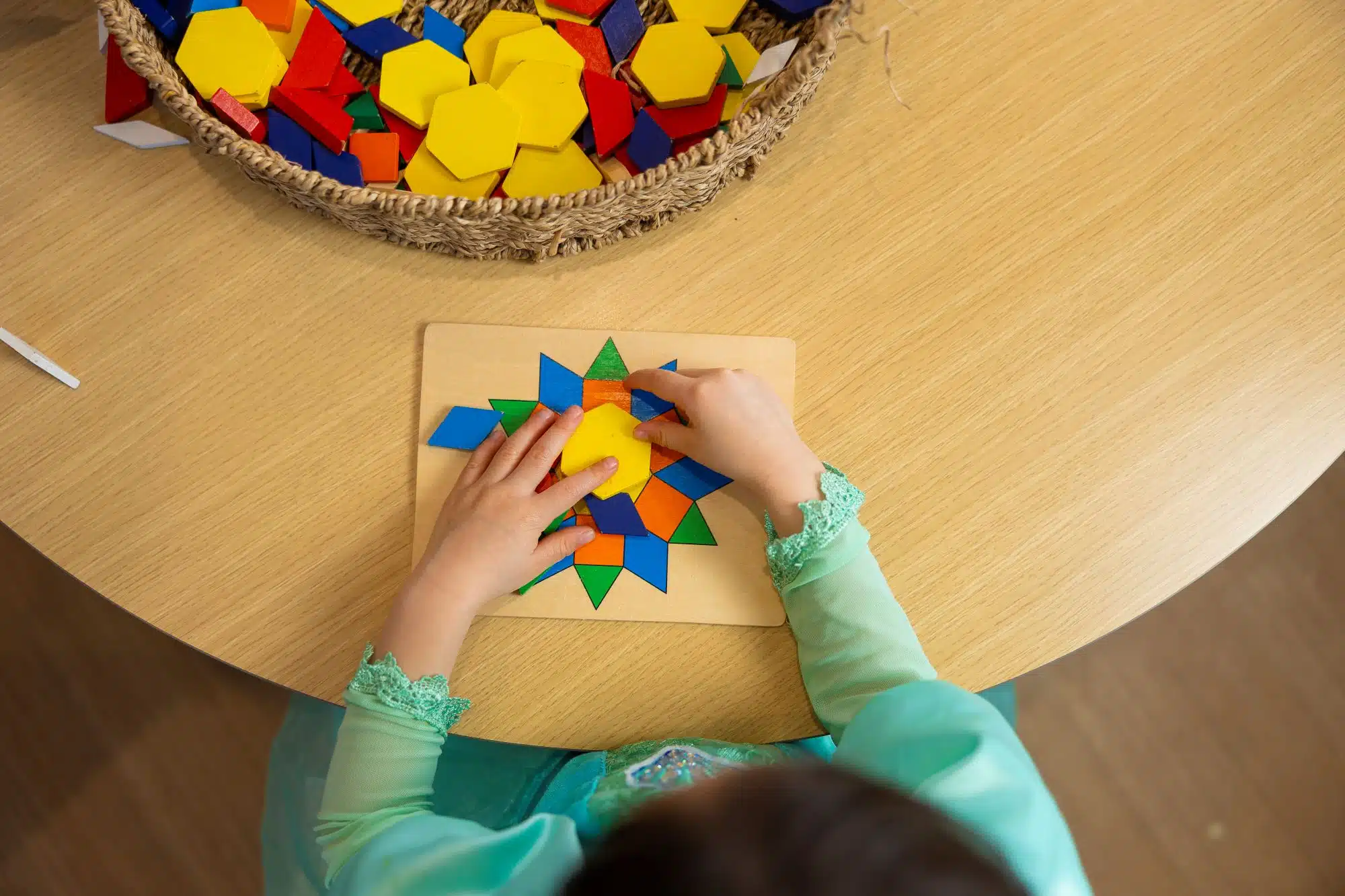 Heritage House Childcare | THE IMPORTANCE OF STEAM IN EARLY LEARNING