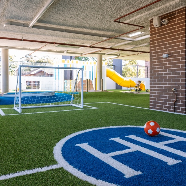 Heritage House Childcare | Home