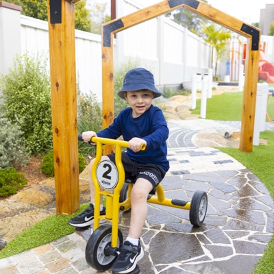 Heritage House Childcare | Home