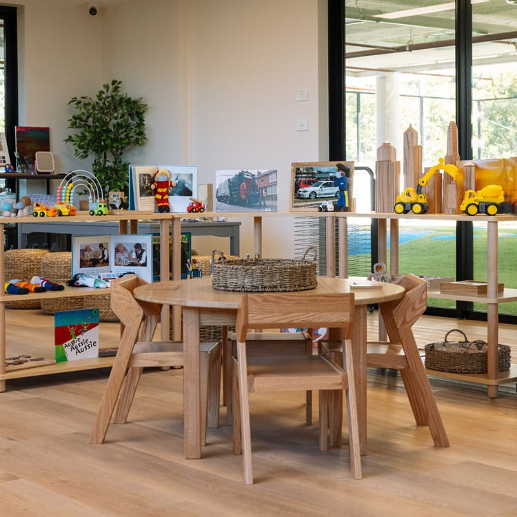 Heritage House Childcare | Home