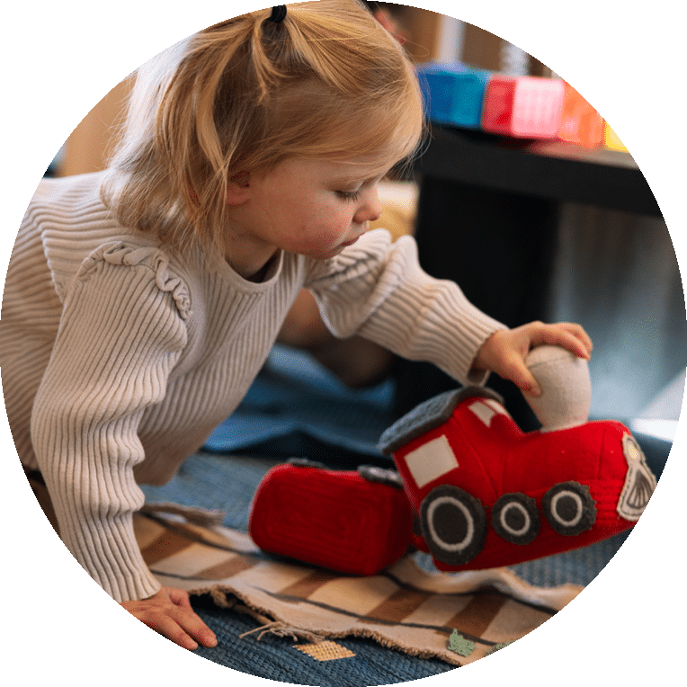 Heritage House Childcare | Home