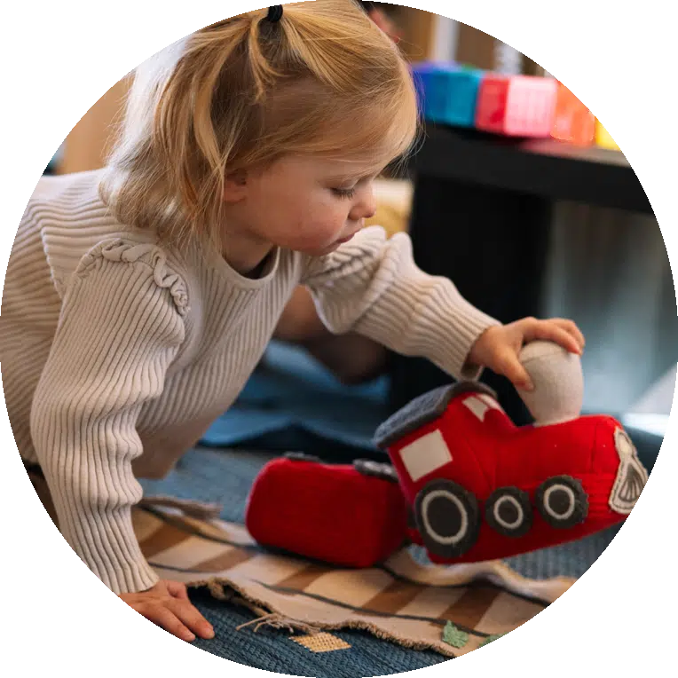 Heritage House Childcare | Home