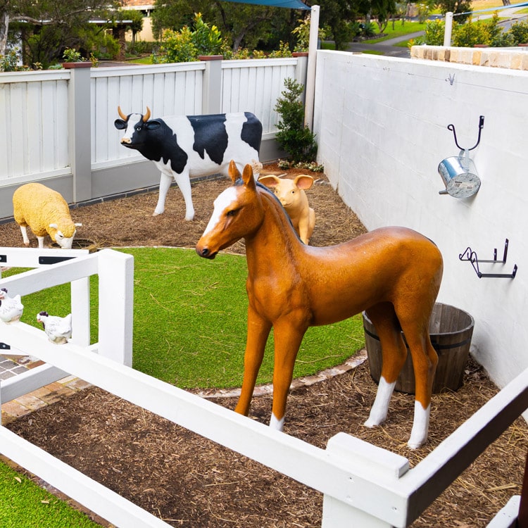 Heritage House Childcare | Home