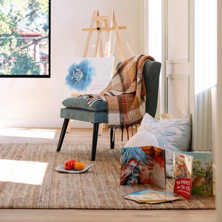 Heritage House Childcare | Home