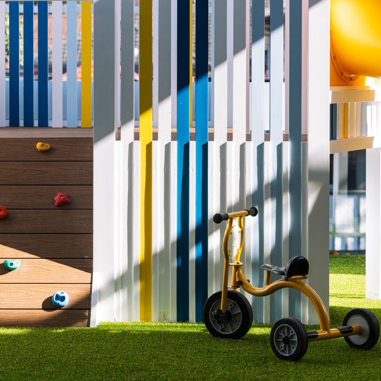 Heritage House Childcare | Home