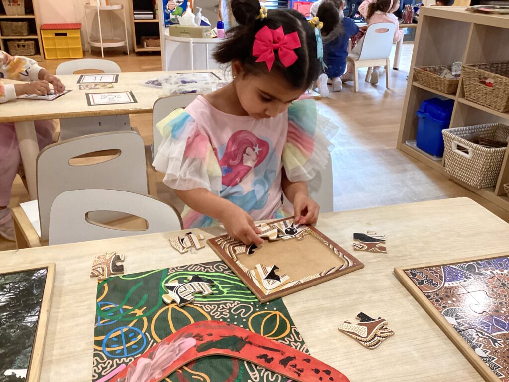 Heritage House Childcare | WHY PUZZLES ARE IMPORTANT FOR EARLY DEVELOPMENT Heritage House Childcare | WHY PUZZLES ARE IMPORTANT FOR EARLY DEVELOPMENT