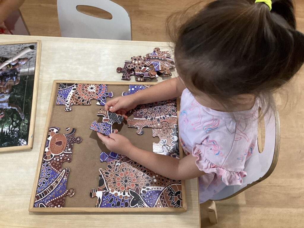 Heritage House Childcare | WHY PUZZLES ARE IMPORTANT FOR EARLY DEVELOPMENT Heritage House Childcare | WHY PUZZLES ARE IMPORTANT FOR EARLY DEVELOPMENT