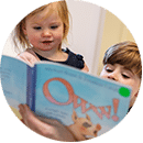 Heritage House Childcare | Pre-school Program
