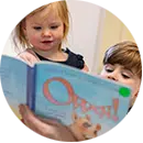Heritage House Childcare | Pre-school Program