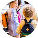 Heritage House Childcare | Pre-school Program