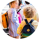 Heritage House Childcare | Pre-school Program