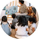 Heritage House Childcare | Pre-school Program
