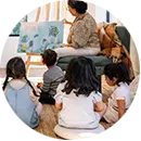 Heritage House Childcare | Pre-school Program