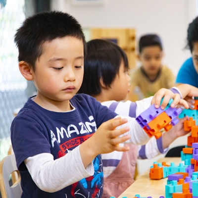 Heritage House Childcare | Home