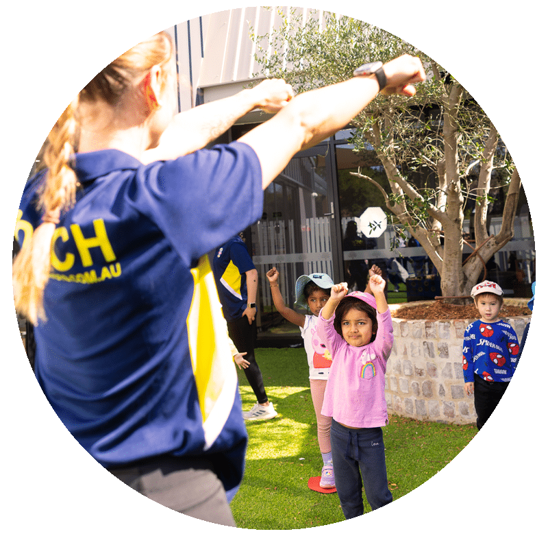 Heritage House Childcare | The Heritage Dance Academy Heritage House Childcare | The Heritage Dance Academy
