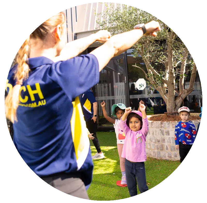 Heritage House Childcare | The Heritage Dance Academy Heritage House Childcare | The Heritage Dance Academy