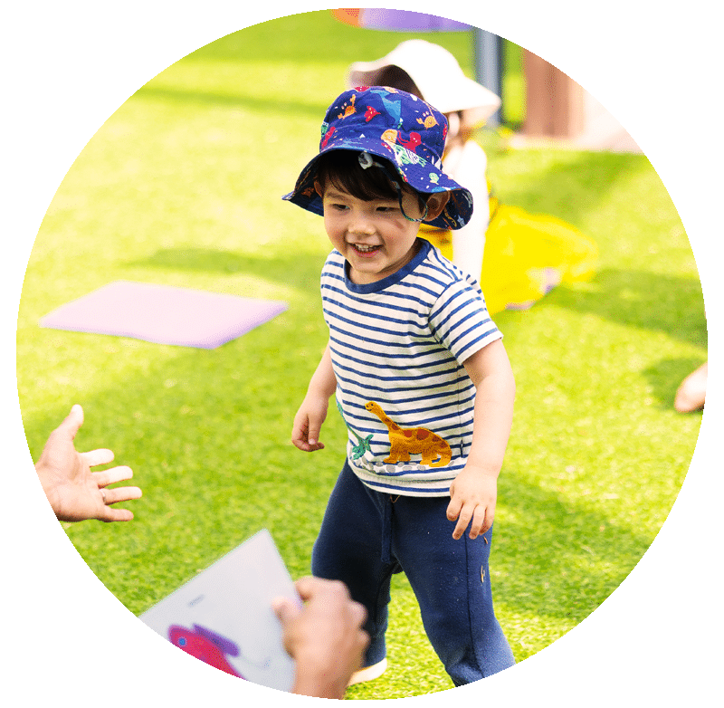 Heritage House Childcare | The Heritage Dance Academy