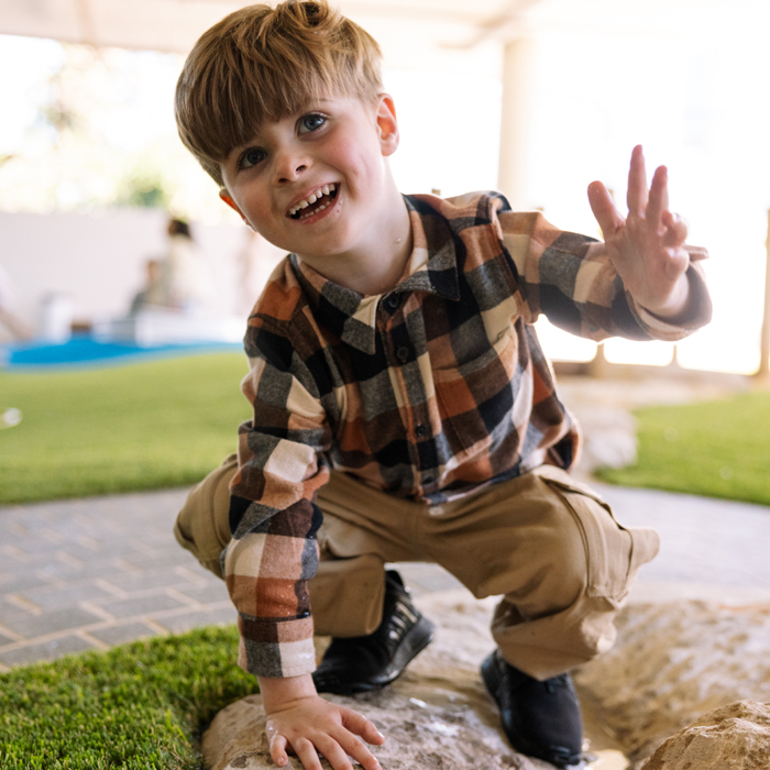Heritage House Childcare | START STRONG FREE PRESCHOOL FUNDING