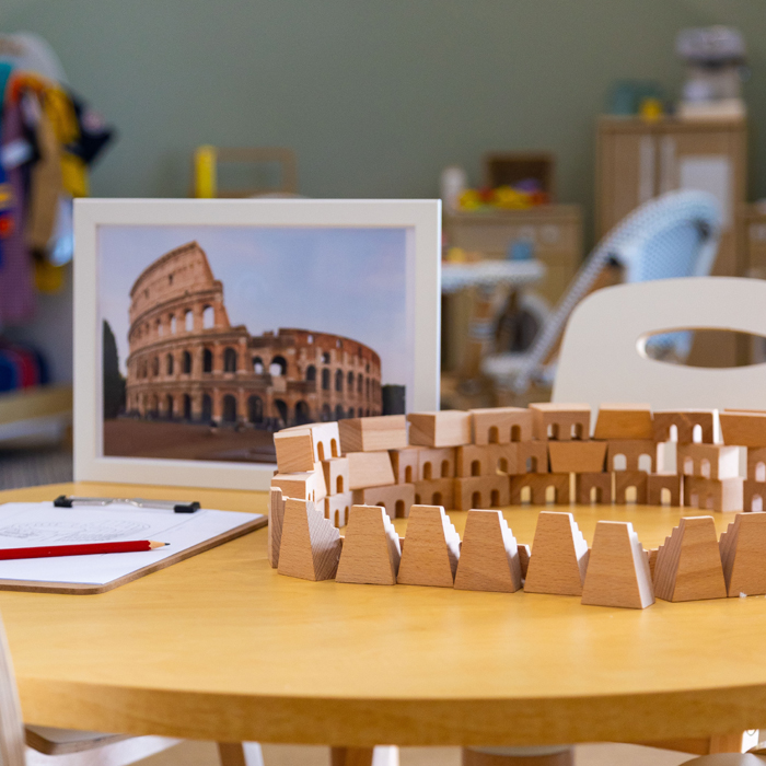 Heritage House Childcare | START STRONG FREE PRESCHOOL FUNDING