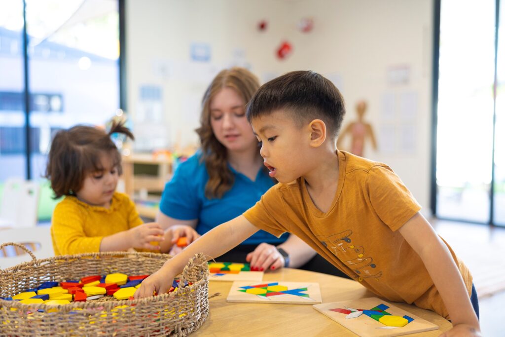 Heritage House Childcare | WHY PUZZLES ARE IMPORTANT FOR EARLY DEVELOPMENT Heritage House Childcare | WHY PUZZLES ARE IMPORTANT FOR EARLY DEVELOPMENT