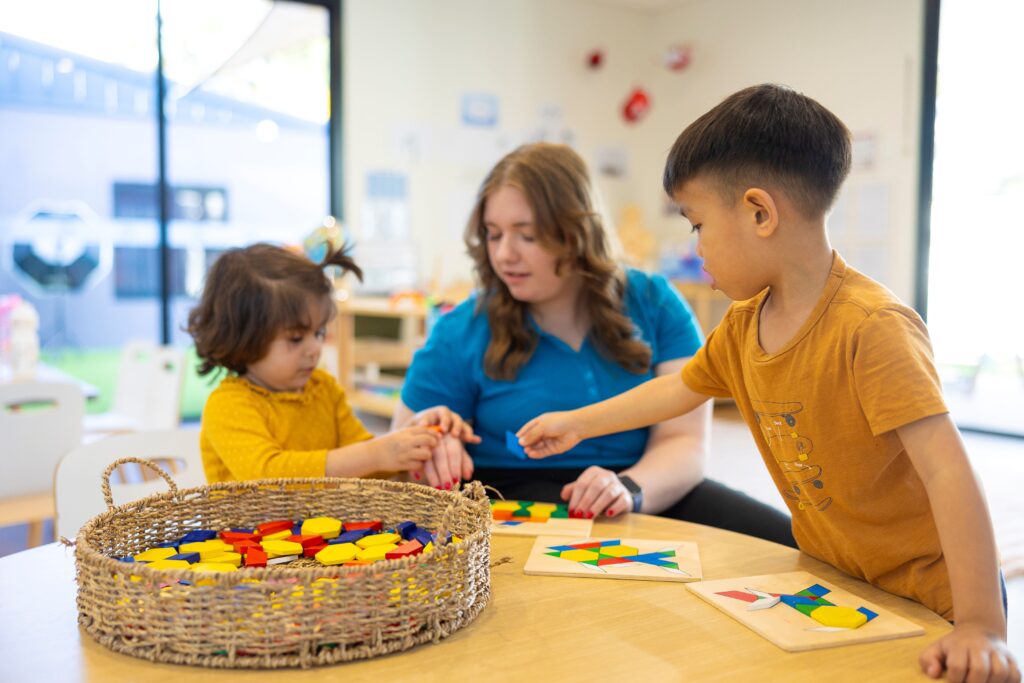 Heritage House Childcare | WHY PUZZLES ARE IMPORTANT FOR EARLY DEVELOPMENT Heritage House Childcare | WHY PUZZLES ARE IMPORTANT FOR EARLY DEVELOPMENT
