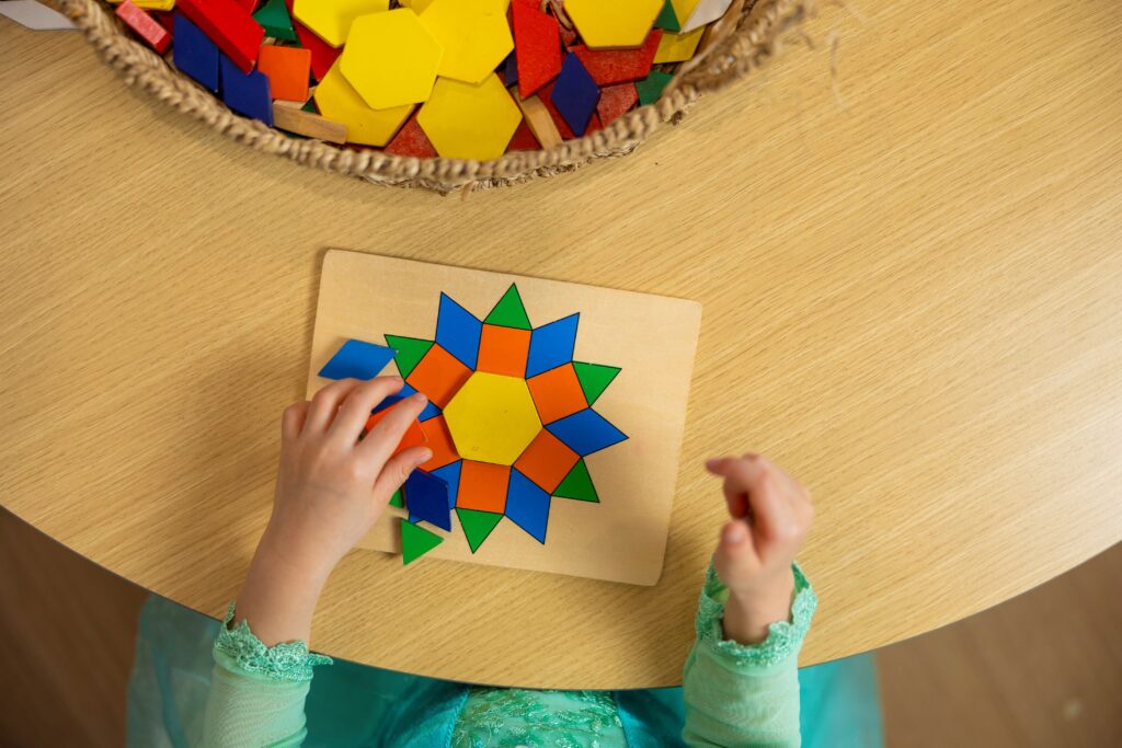 Heritage House Childcare | WHY PUZZLES ARE IMPORTANT FOR EARLY DEVELOPMENT Heritage House Childcare | WHY PUZZLES ARE IMPORTANT FOR EARLY DEVELOPMENT