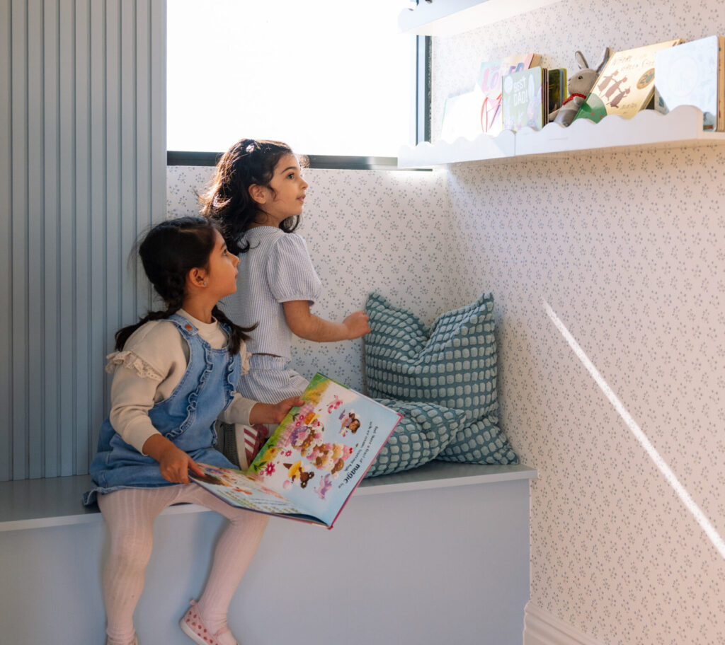 Heritage House Childcare | THE IMPORTANCE OF TEAMWORK IN EARLY DEVELOPMENT Heritage House Childcare | THE IMPORTANCE OF TEAMWORK IN EARLY DEVELOPMENT