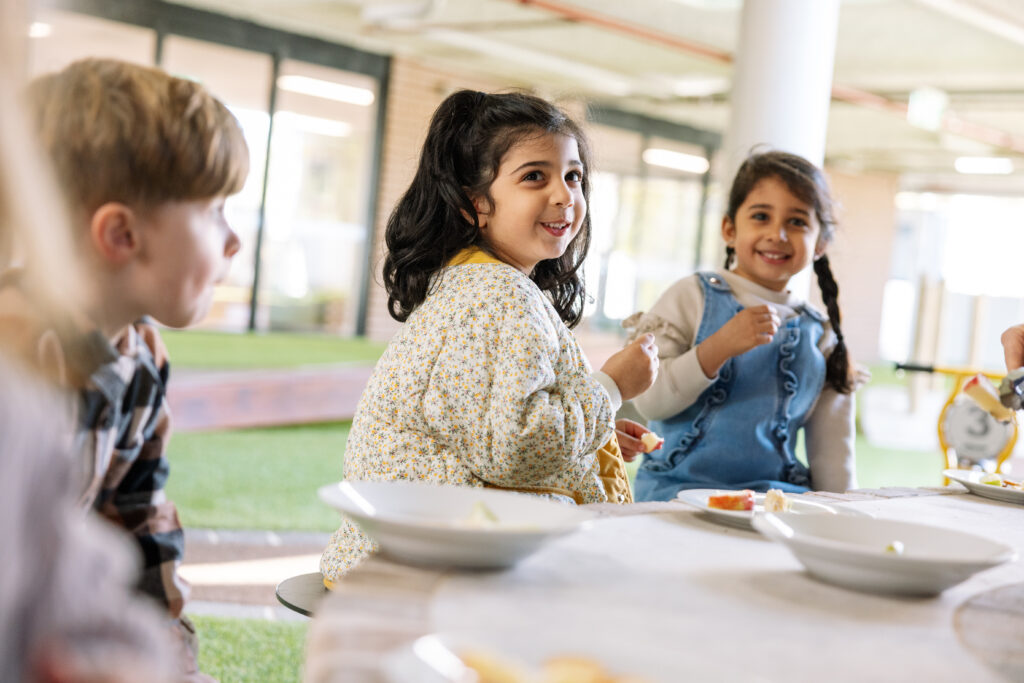 Heritage House Childcare | THE IMPORTANCE OF TEAMWORK IN EARLY DEVELOPMENT Heritage House Childcare | THE IMPORTANCE OF TEAMWORK IN EARLY DEVELOPMENT